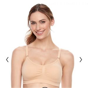 !NWOT! 🤱🏽Lamaze Maternity Bra 🤱🏽